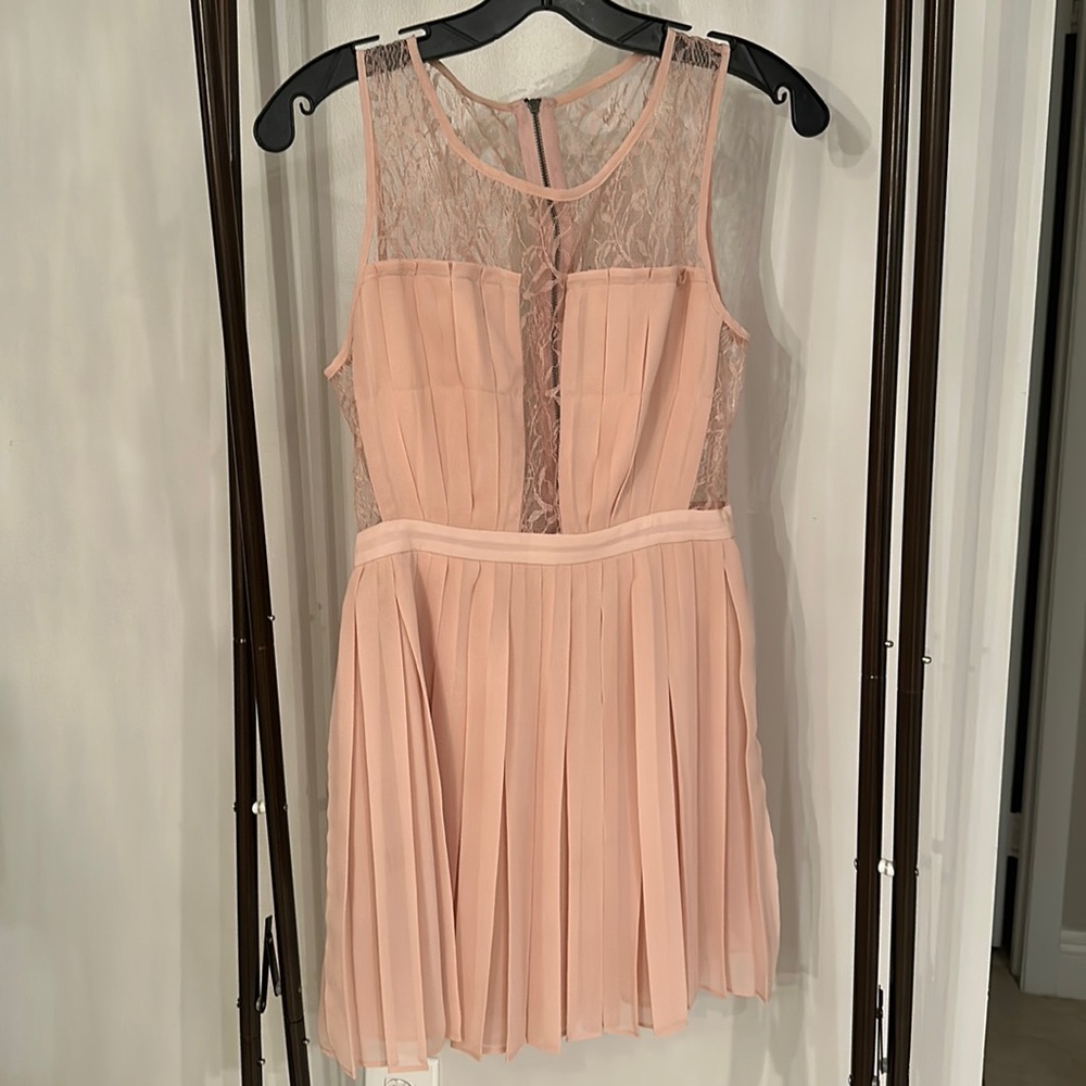BCBGeneration Dress